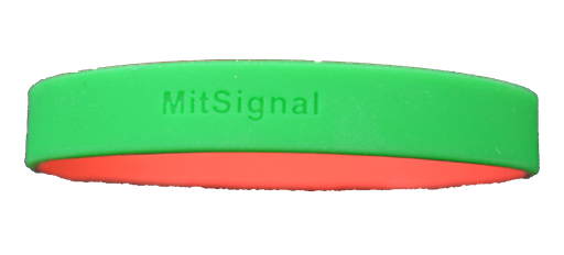 Mitsignal Armbånd Barn - Mitsignal Armbånd
