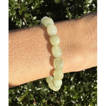 New Jade Armbånd Krystal Armbånd Godkarmashop - Maisch-import Armbånd