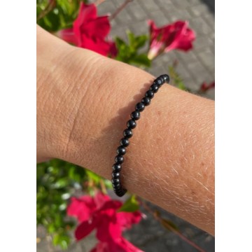 Shungite Armbånd Shungite Godkarmashop - Phoenix Import Armbånd