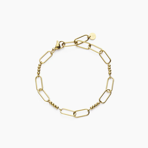 Grøn Nordgreen Urban Molly Herrearmbånd Rustfri Stål - Nordgreen Armbånd  - 5714205045425