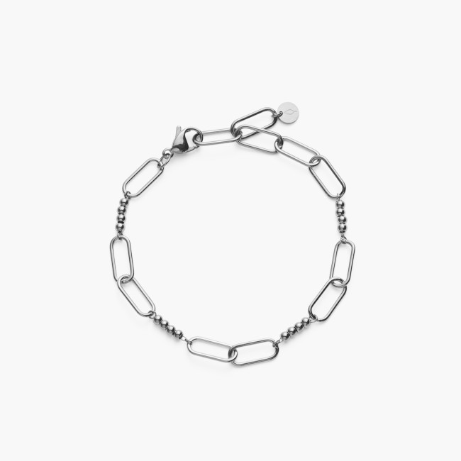 Grøn Urban Molly Rustfri Stål Herrearmbånd Fra Nordgreen - Nordgreen Armbånd  - 5714205045425