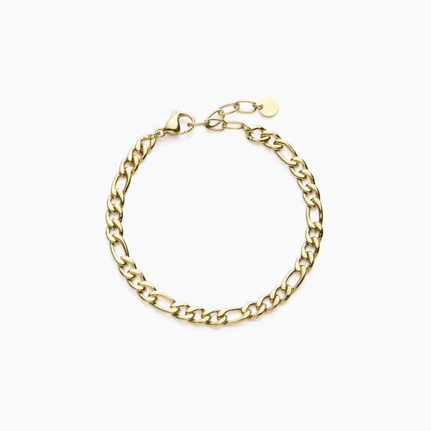 Grøn Nordgreen Urban Ricky Figaro Rustfri Stål Armbånd - Nordgreen Armbånd  - 5714205045517