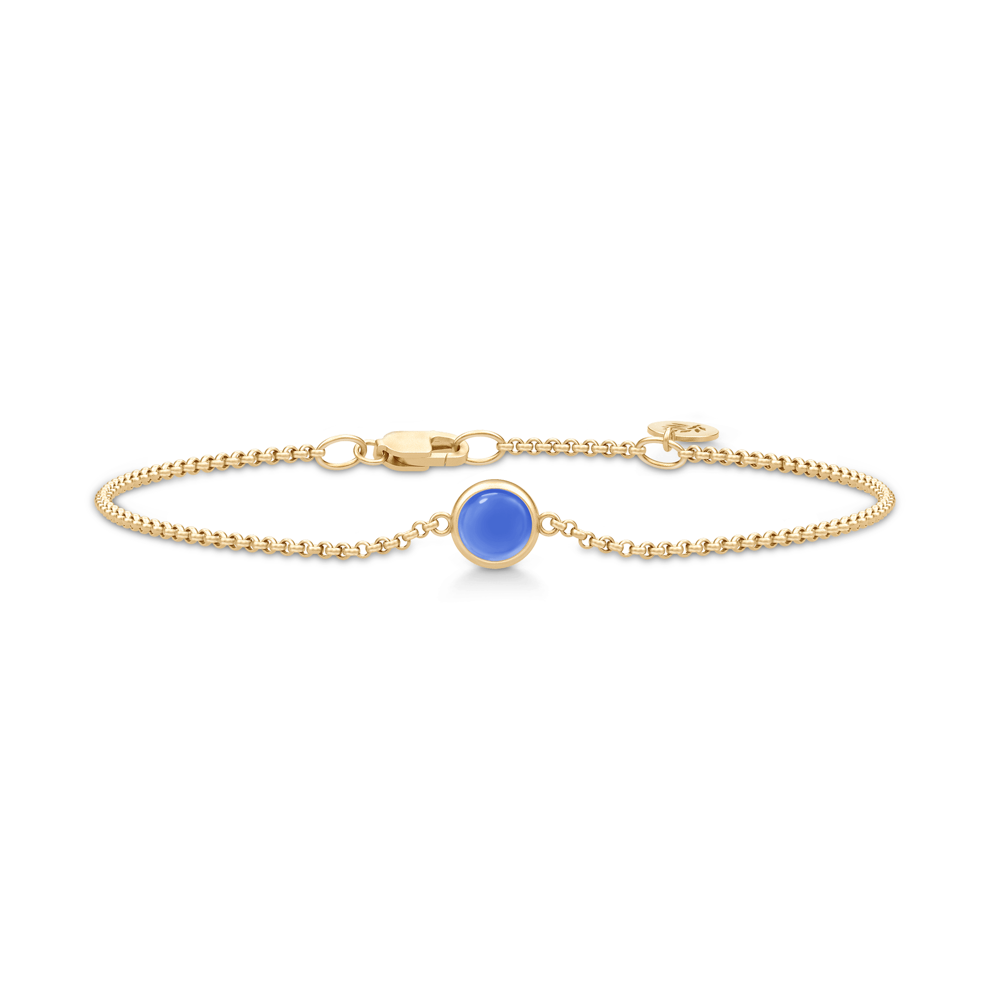 Primini Bracelet Royal Blue - Julie Sandlau Armbånd  - 5704465153145