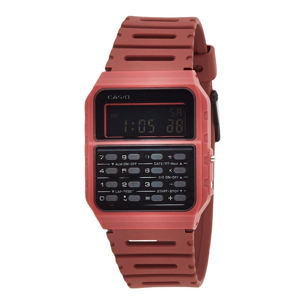 Unisex Casio 53wf 4bdf - Casio Armbånd  - 4549526271045