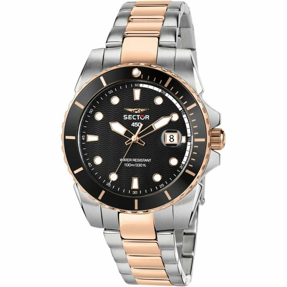 Herreur Sector R3253276002 - Sector Armbånd  - 8033288898962