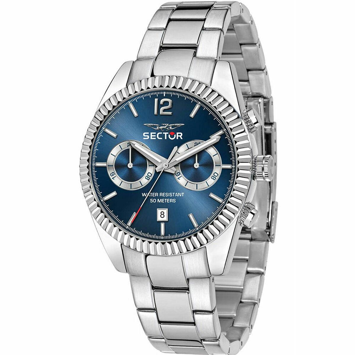 Herreur Sector R3253240006 - Sector Armbånd  - 8033288838401