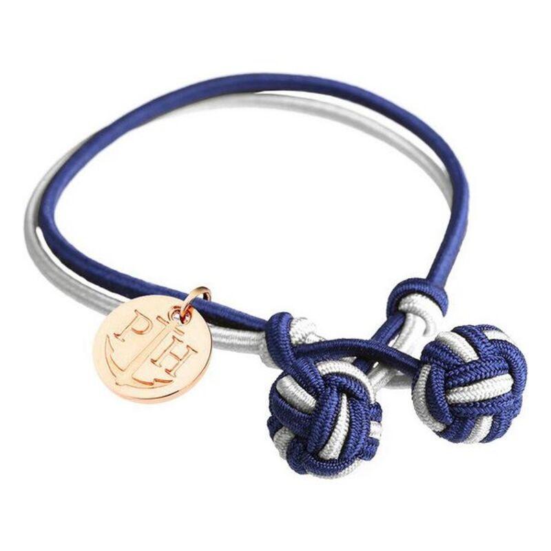Hvid Armbånd Til Kvinder Paul Hewitt Blå - Paul Hewitt Armbånd  - 4251158701929