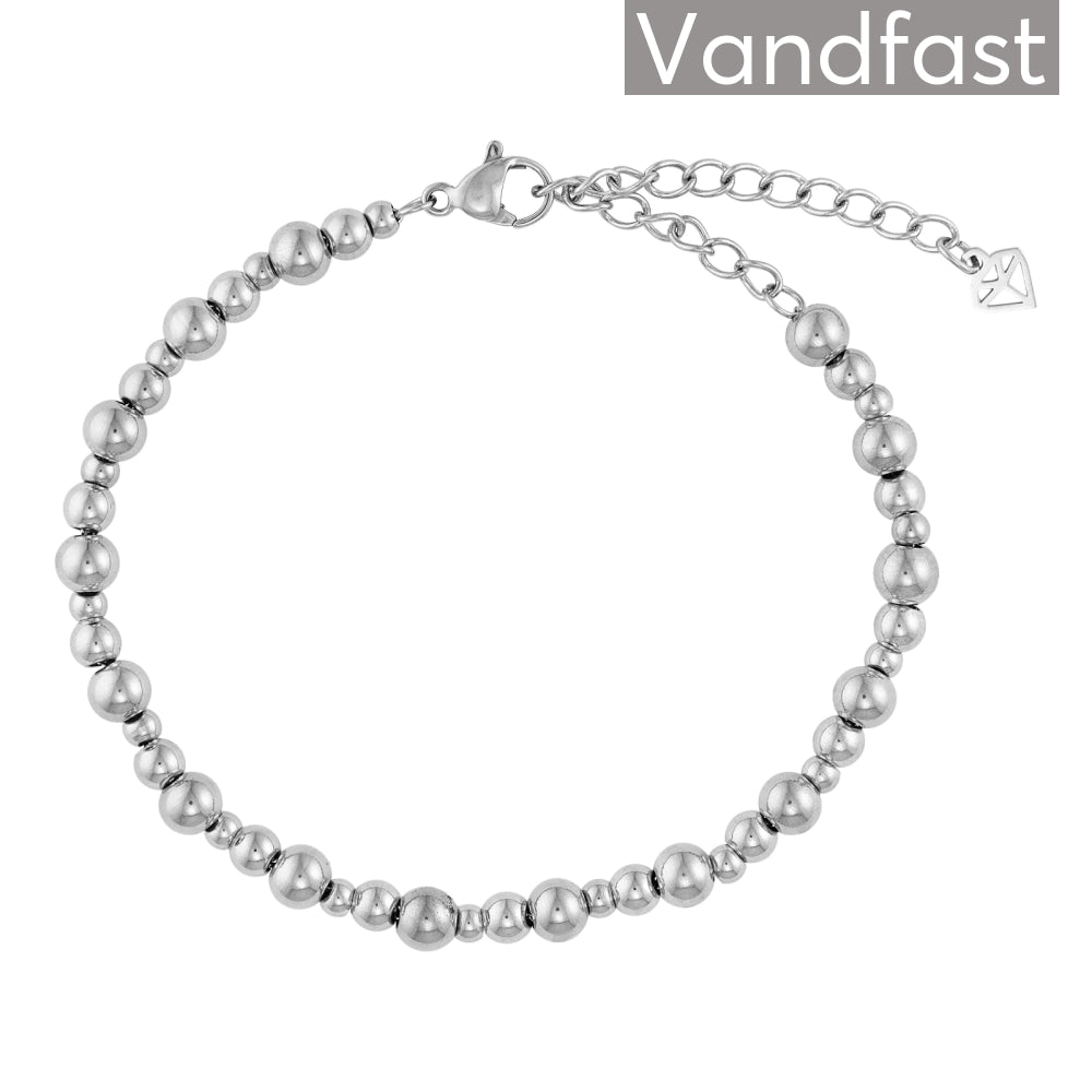Annebrauner Ball Bracelet - Cab Armbånd  - 2002090442911