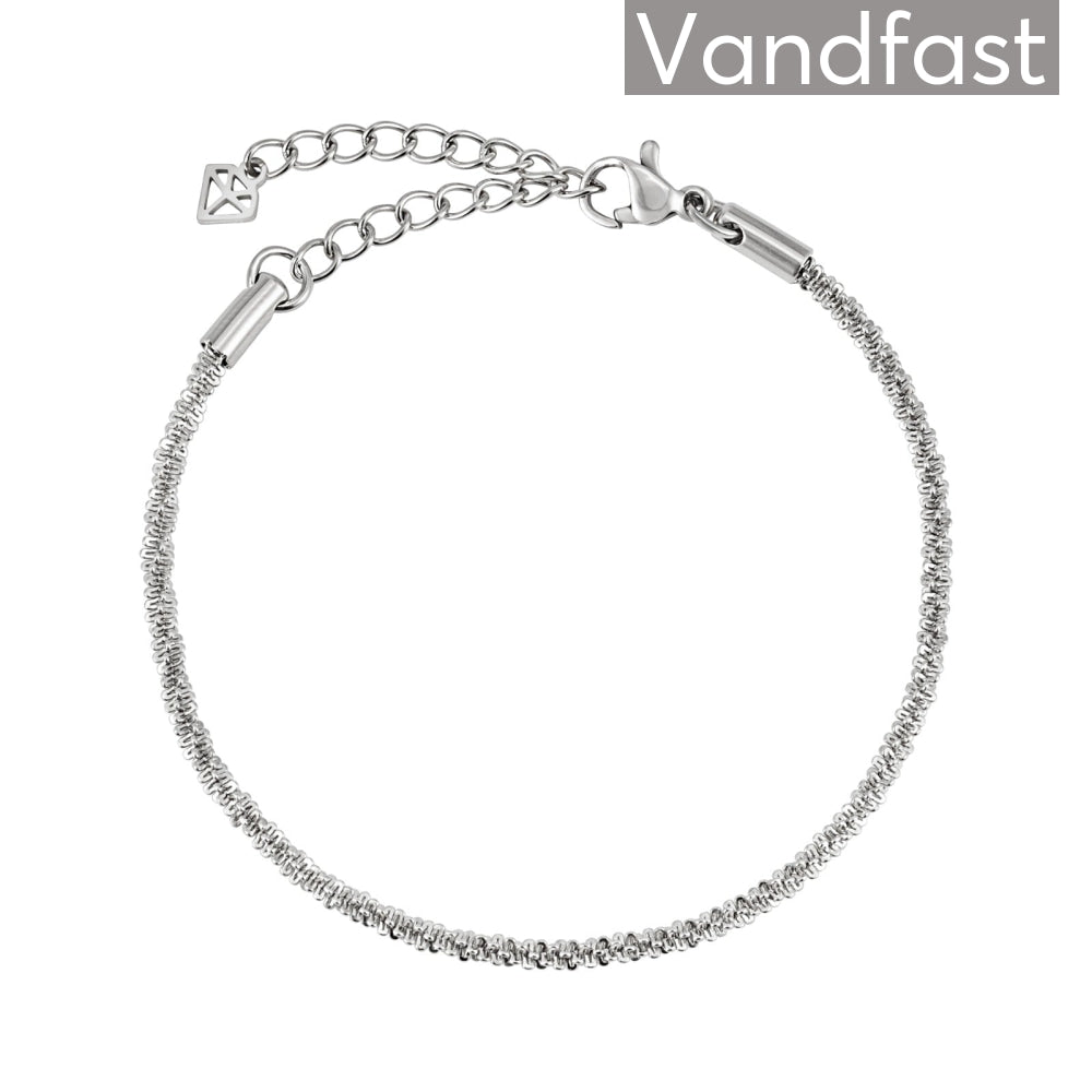 Annebrauner Bologna Bracelet - Cab Armbånd  - 2005991949473