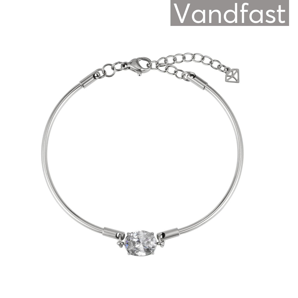 Annebrauner Flora Bracelet - Cab Armbånd  - 2002974794914