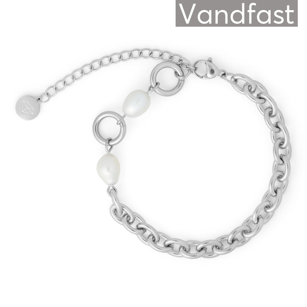 Annebrauner Florence Bracelet - Cab Armbånd  - 5714727012936