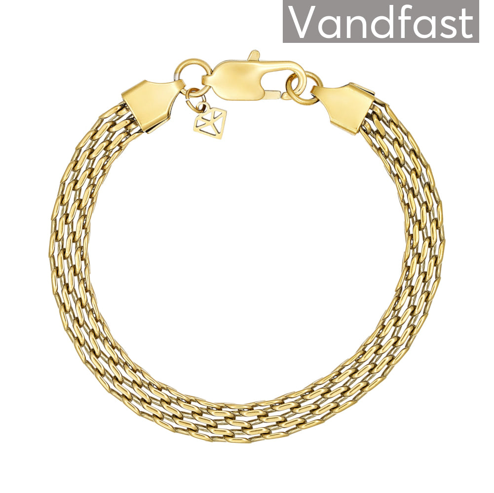 Annebrauner Hera Bracelet - Bella Armbånd  - 2000527091879