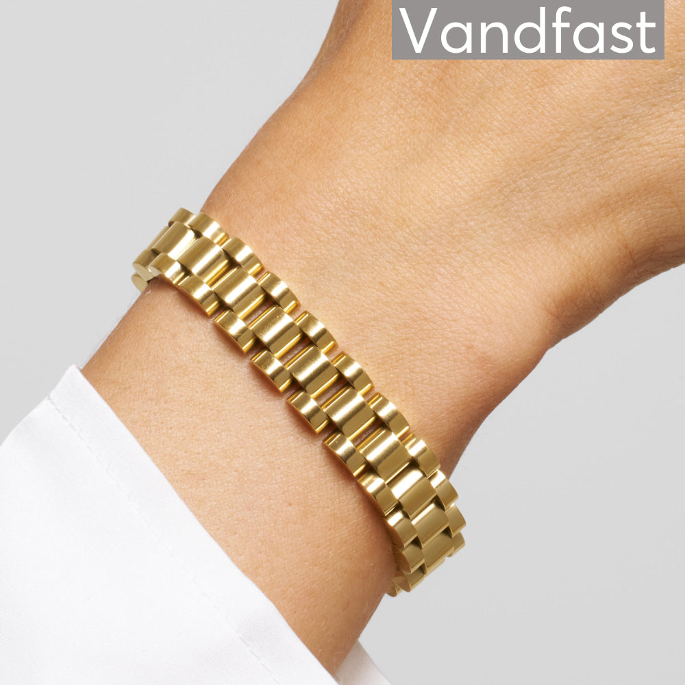 Annebrauner Kleopatra Bracelet - Bella Armbånd  - 2000080853150
