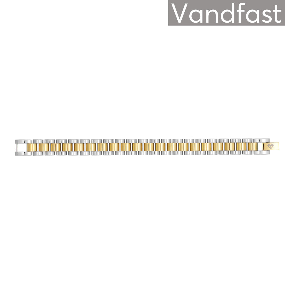 Annebrauner Kleopatra Mix Bracelet - Bella Armbånd  - 2007161884836