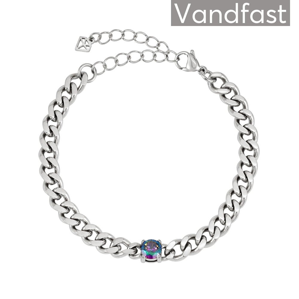 Annebrauner Panzer Galaxy Bracelet - Cab Armbånd  - 2005747500194