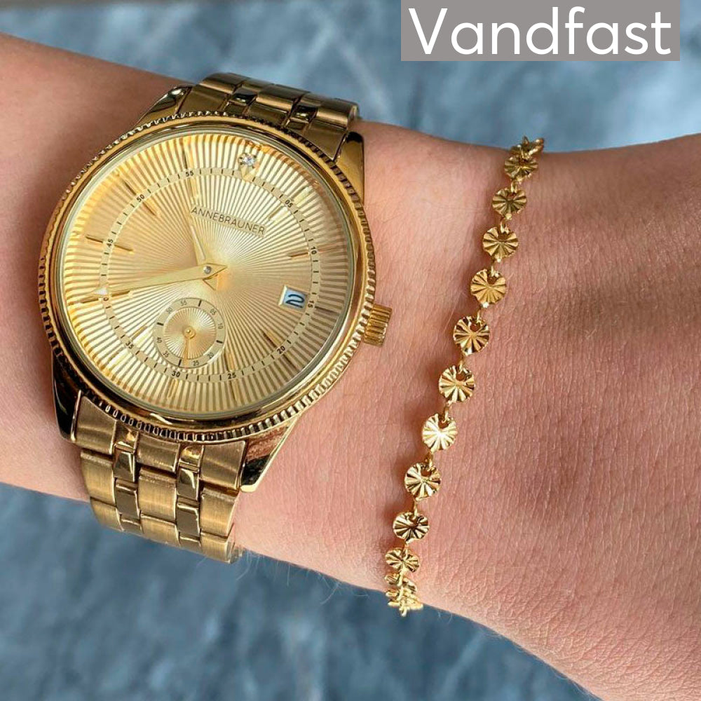 Annebrauner Sun Bracelet - Bella Armbånd  - 2008349212830