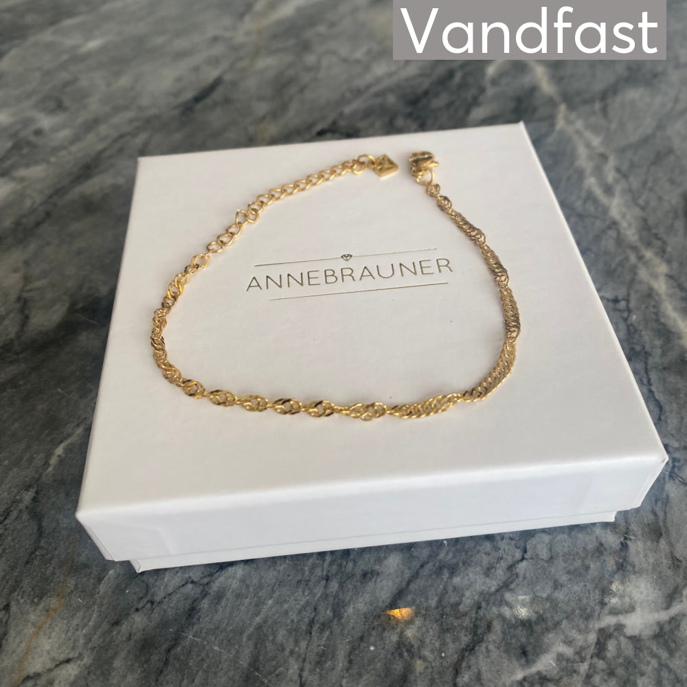 Annebrauner Sunshine Bracelet - Bella Armbånd  - 2000143393951