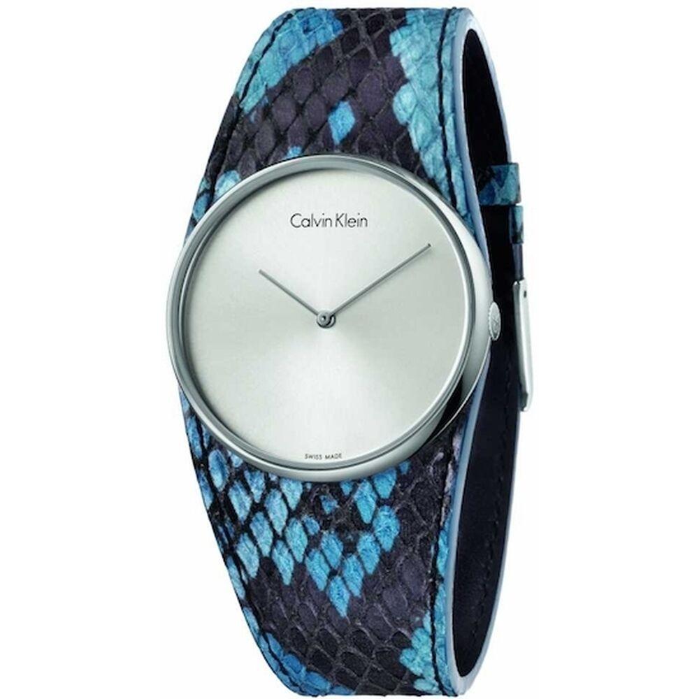 Dameur Calvin Klein K5v231v6 - Calvin Klein Armbånd  - 7612635094960