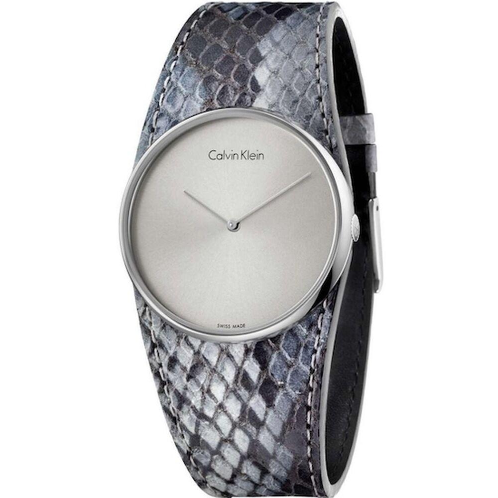 Dameur Calvin Klein K5v231q4 - Calvin Klein Armbånd  - 7612635094984