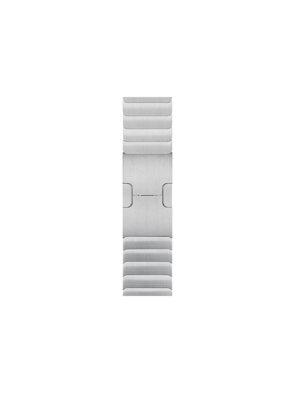 Apple 38mm Link Bracelet - Apple Armbånd  - 195949056994