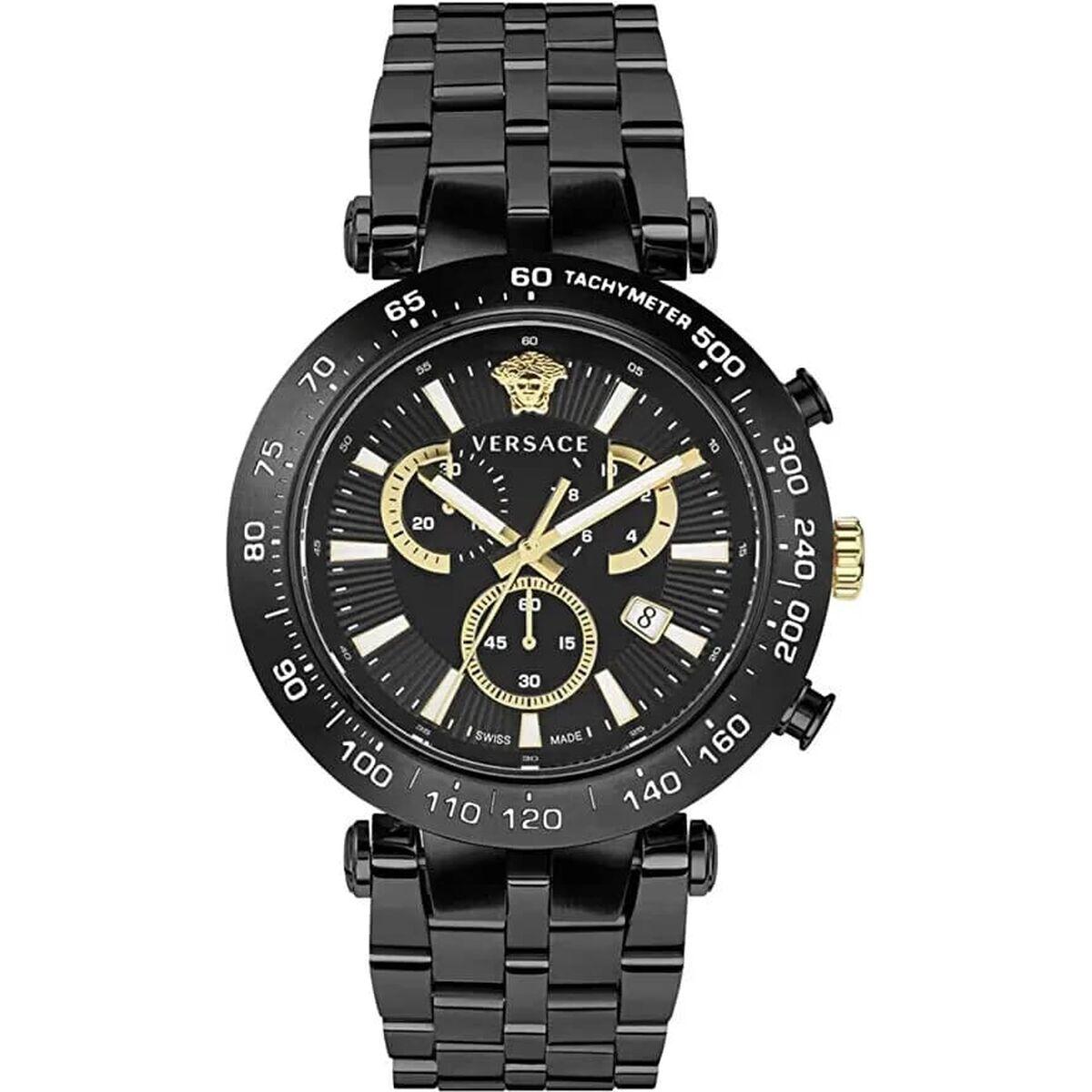 Herreur Versace Vejb007 - Versace Armbånd  - 7630615117621