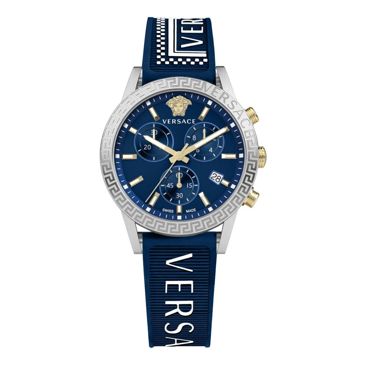 Dameur Versace Vekb002 - Versace Armbånd  - 7630615117706