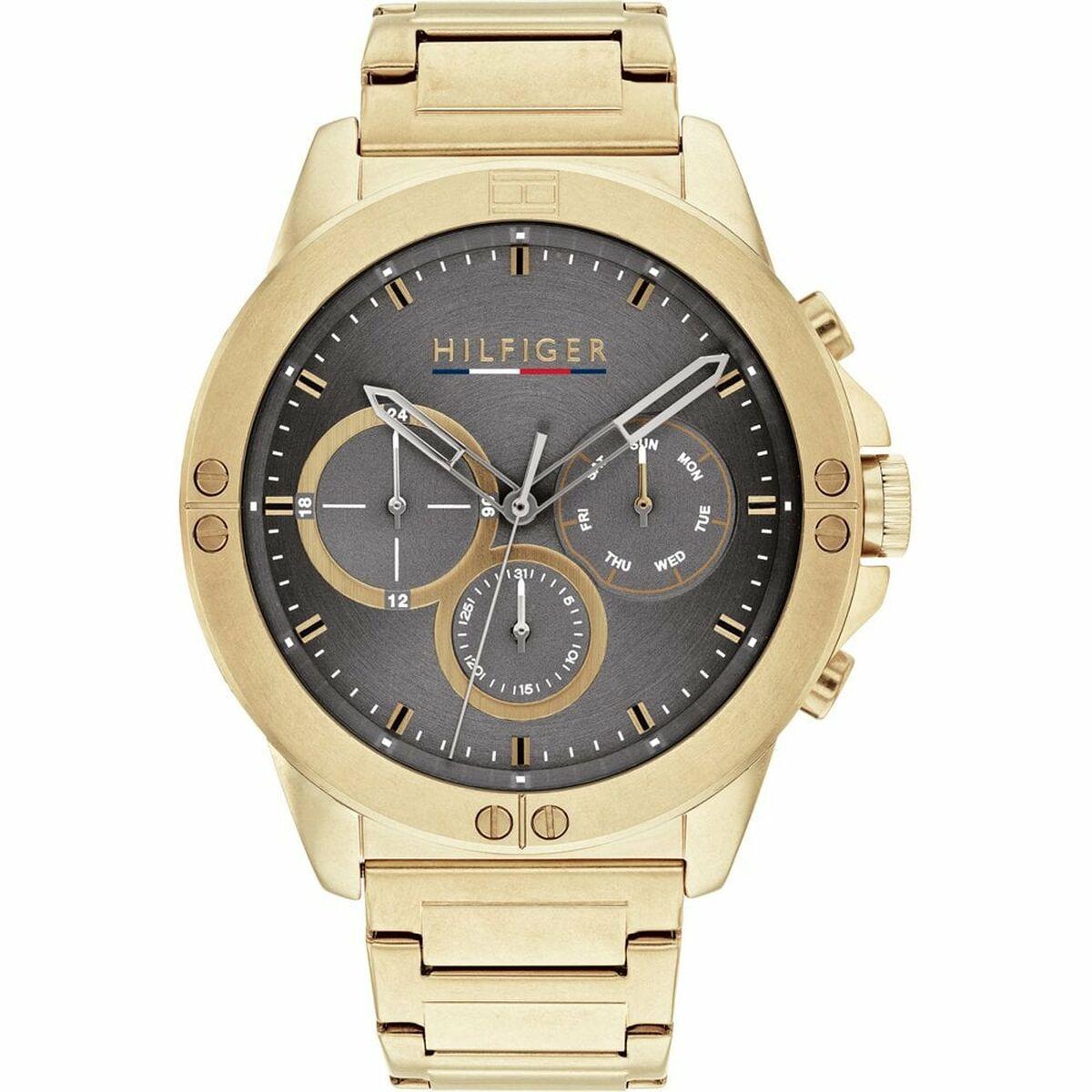 Herreur Tommy Hilfiger 1791891 - Tommy Hilfiger Armbånd  - 7613272437516