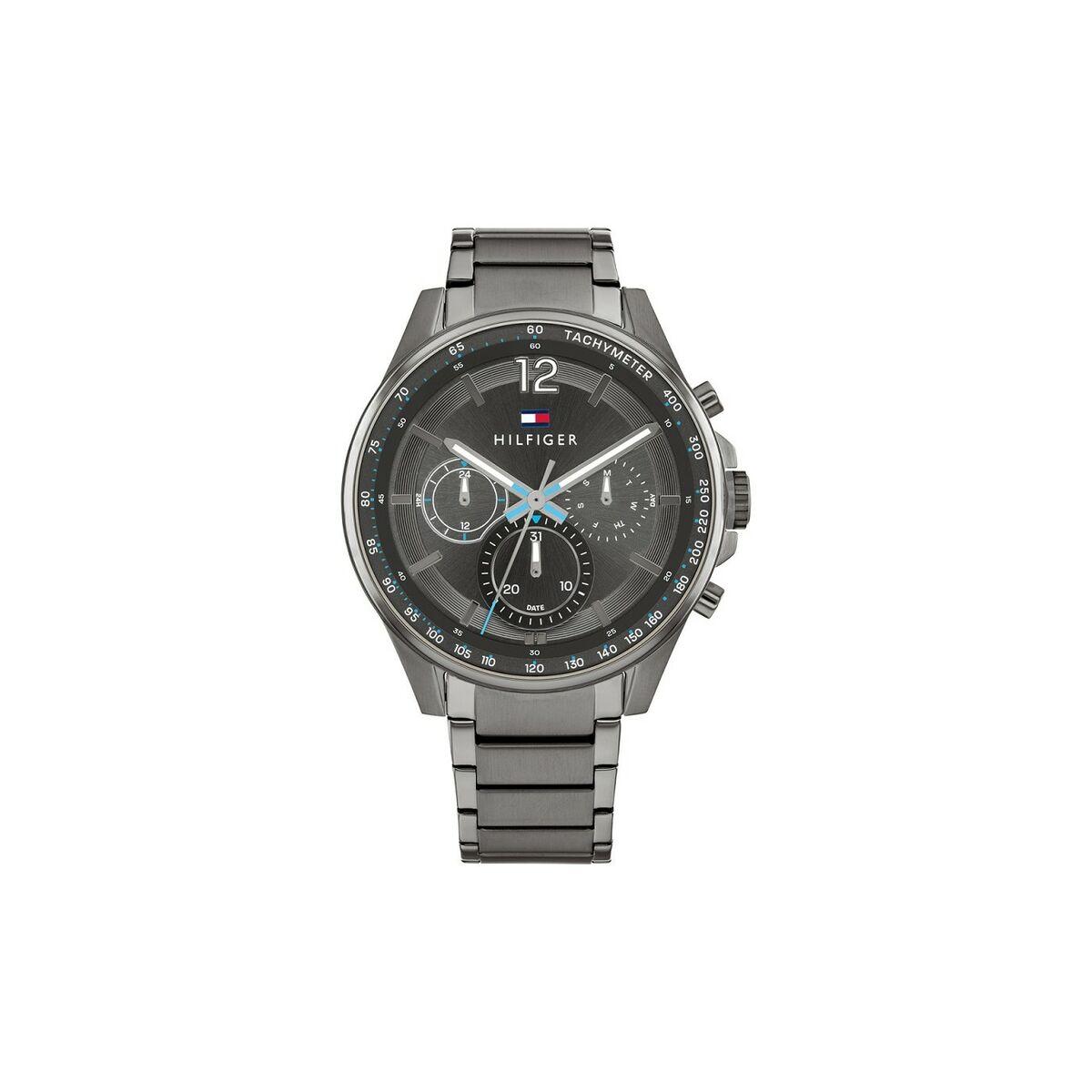 Herreur Tommy Hilfiger 1791975 - Tommy Hilfiger Armbånd  - 7613272451284