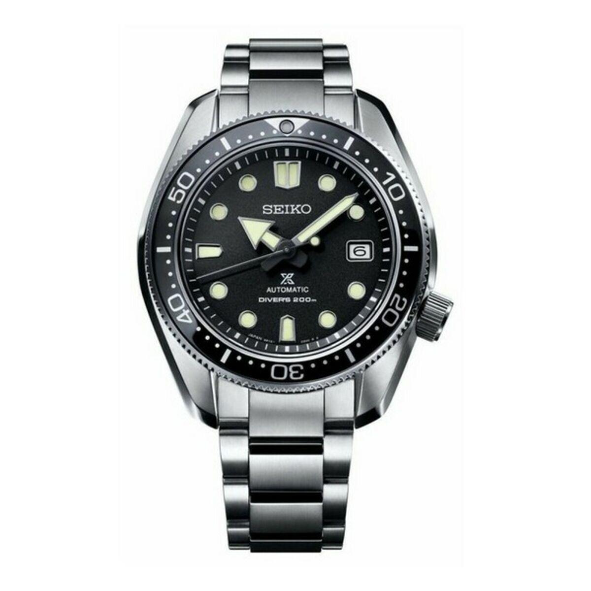 Herreur Seiko Spb077j1est - Seiko Armbånd  - 8431242946092