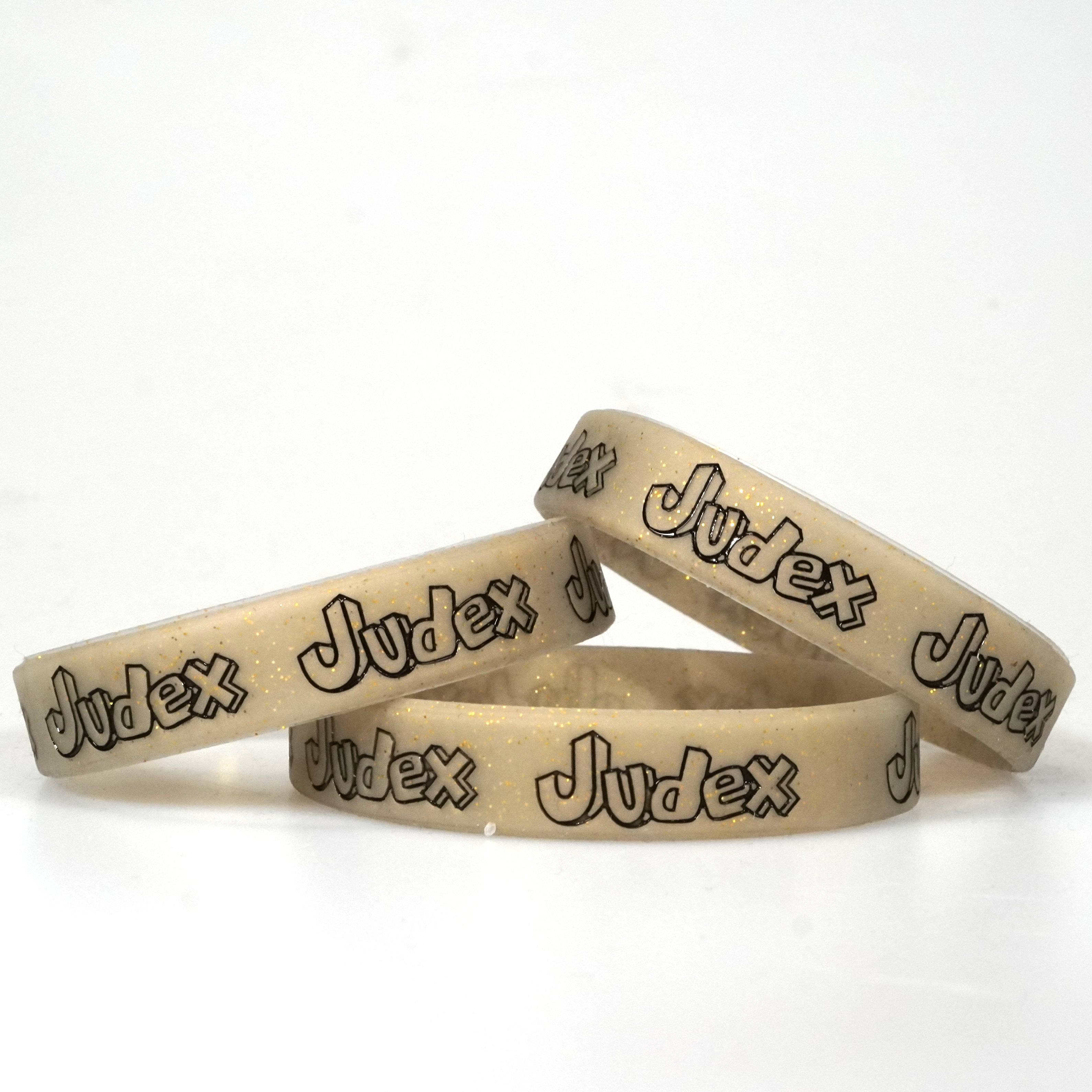 Judex Guld Armbånd - Judex Armbånd