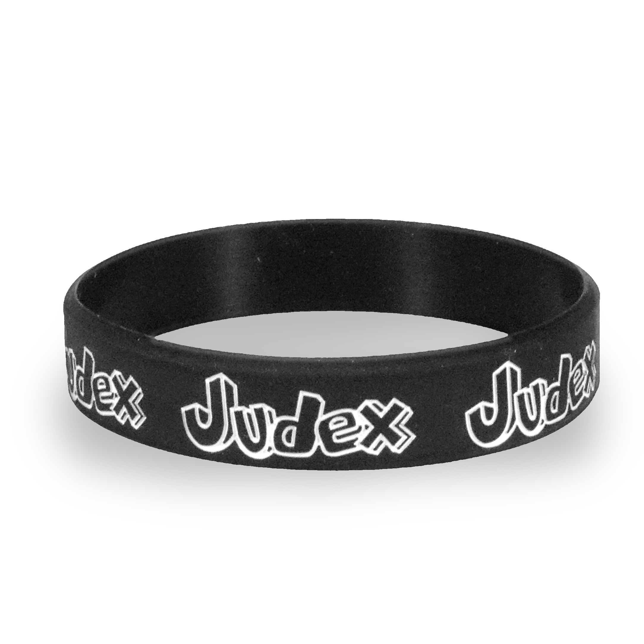 Sort Judex Armbånd - Judex Armbånd  - 5744004300937