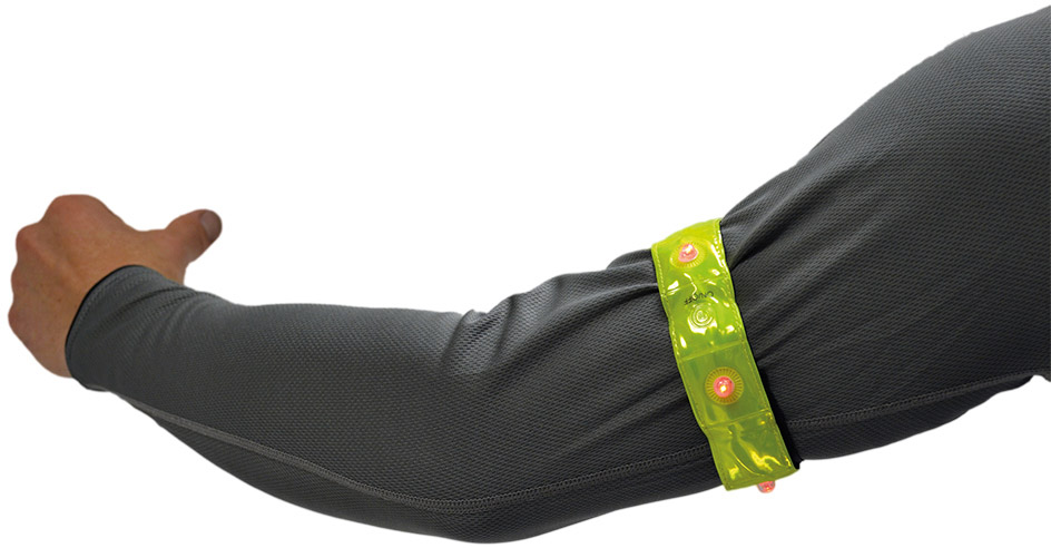Oxc Led Armbånd Refleks - Oxc Armbånd