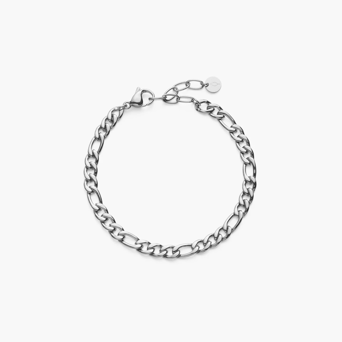 Grøn Nordgreen Ricky Figaro Rustfri Stål Armbånd - Nordgreen Armbånd  - 5714205045500