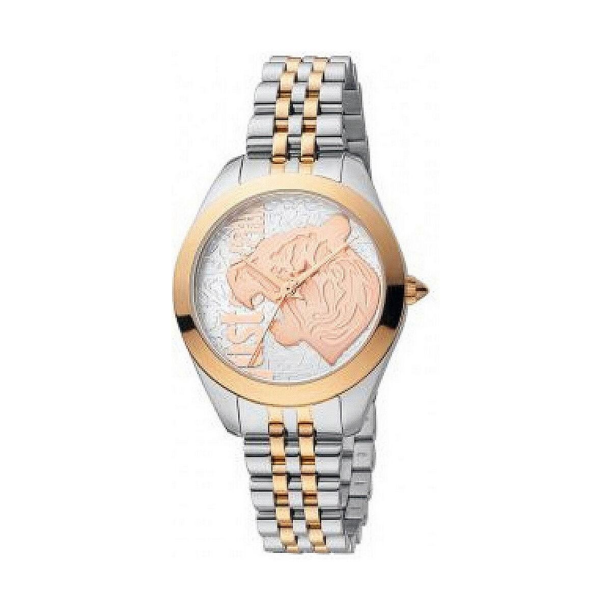 Dameur Just Cavalli Jc1l210m0185 - Just Cavalli Armbånd  - 4894626176821