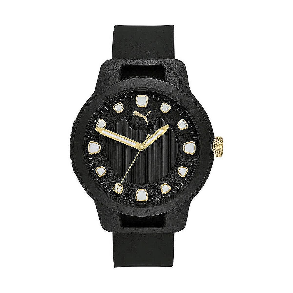 Herreur Puma Reset - Puma Armbånd  - 4053858794733