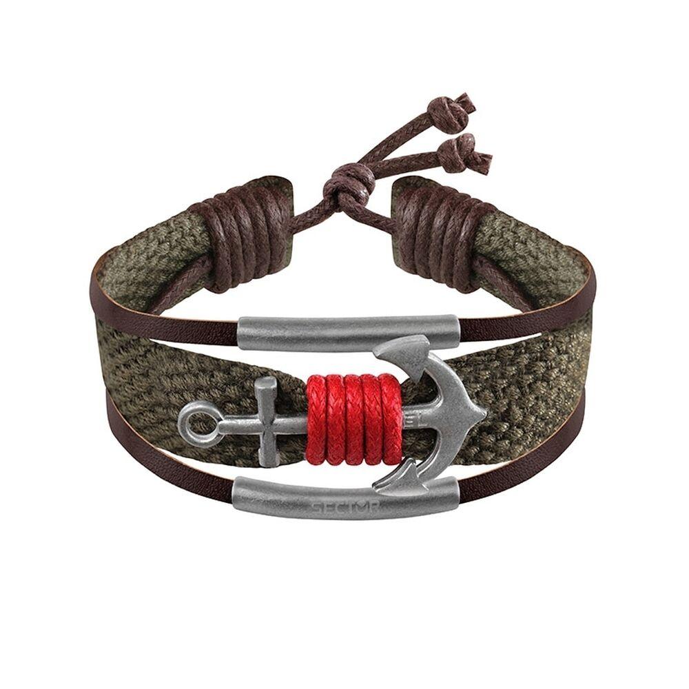 Armbåndtil Mænd Sector Rude - Sector Armbånd  - 8033288814849