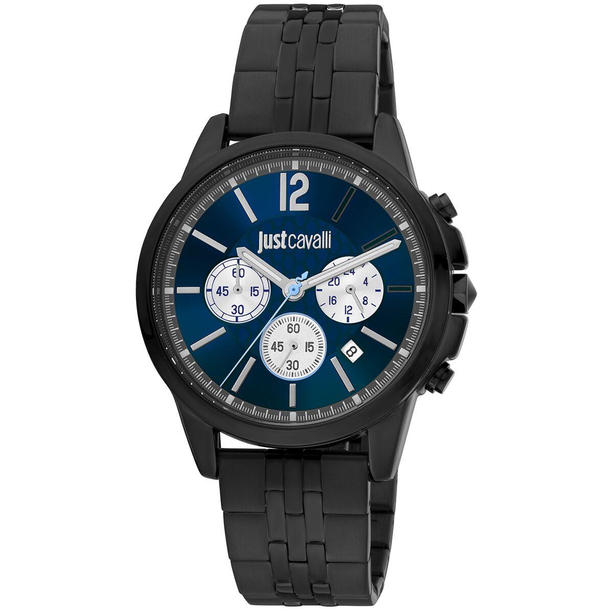 Herreur Just Cavalli Jc1g175m0275 - Just Cavalli Armbånd  - 4894626177354