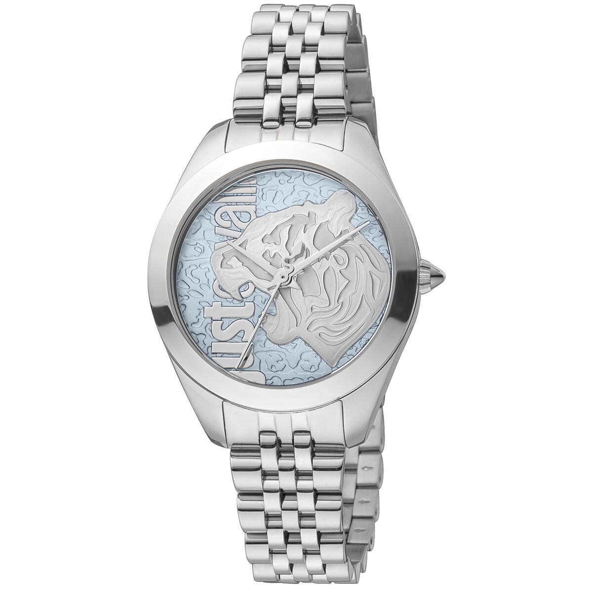 Dameur Just Cavalli Jc1l210m0135 - Just Cavalli Armbånd  - 4894626176777