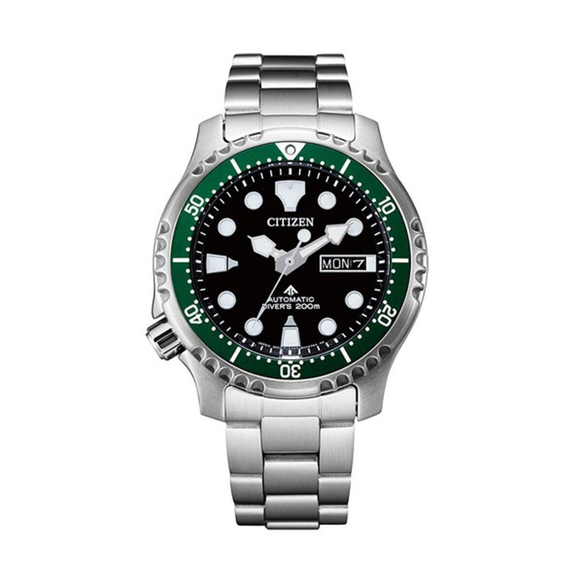 Herreur Citizen Ny0084 89e - Citizen Armbånd  - 8018225031046