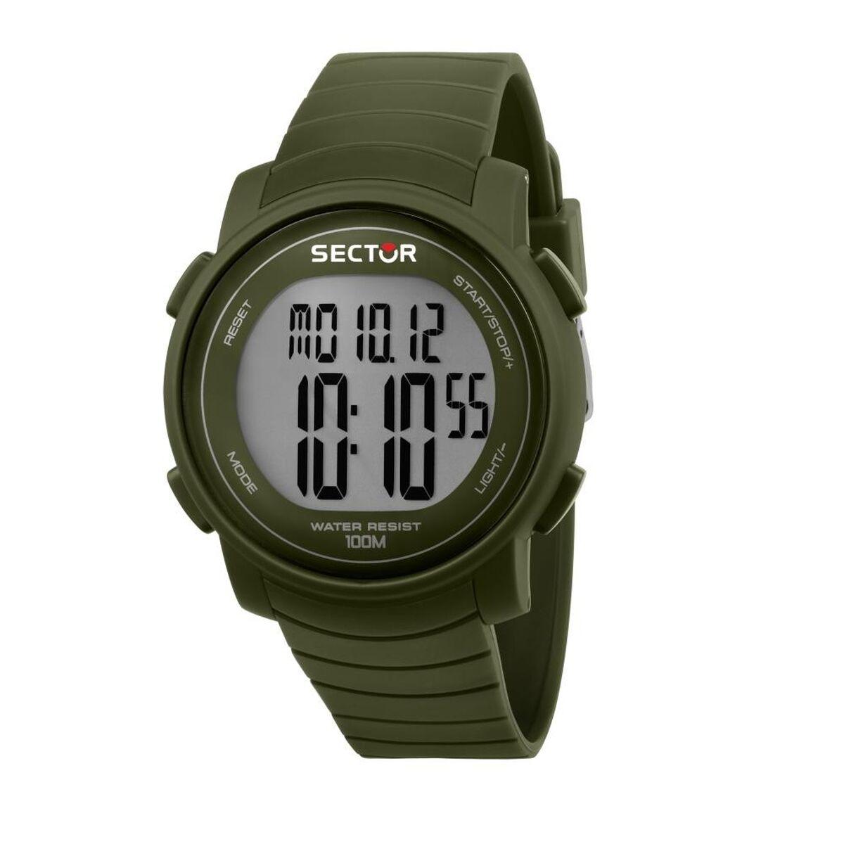 Herreur Sector R3251543002 - Sector Armbånd  - 8033288925262