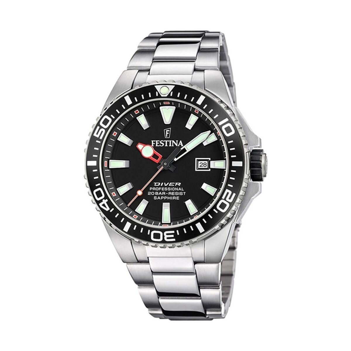 Herreur Festina F20663 - Festina Armbånd  - 8430622805882
