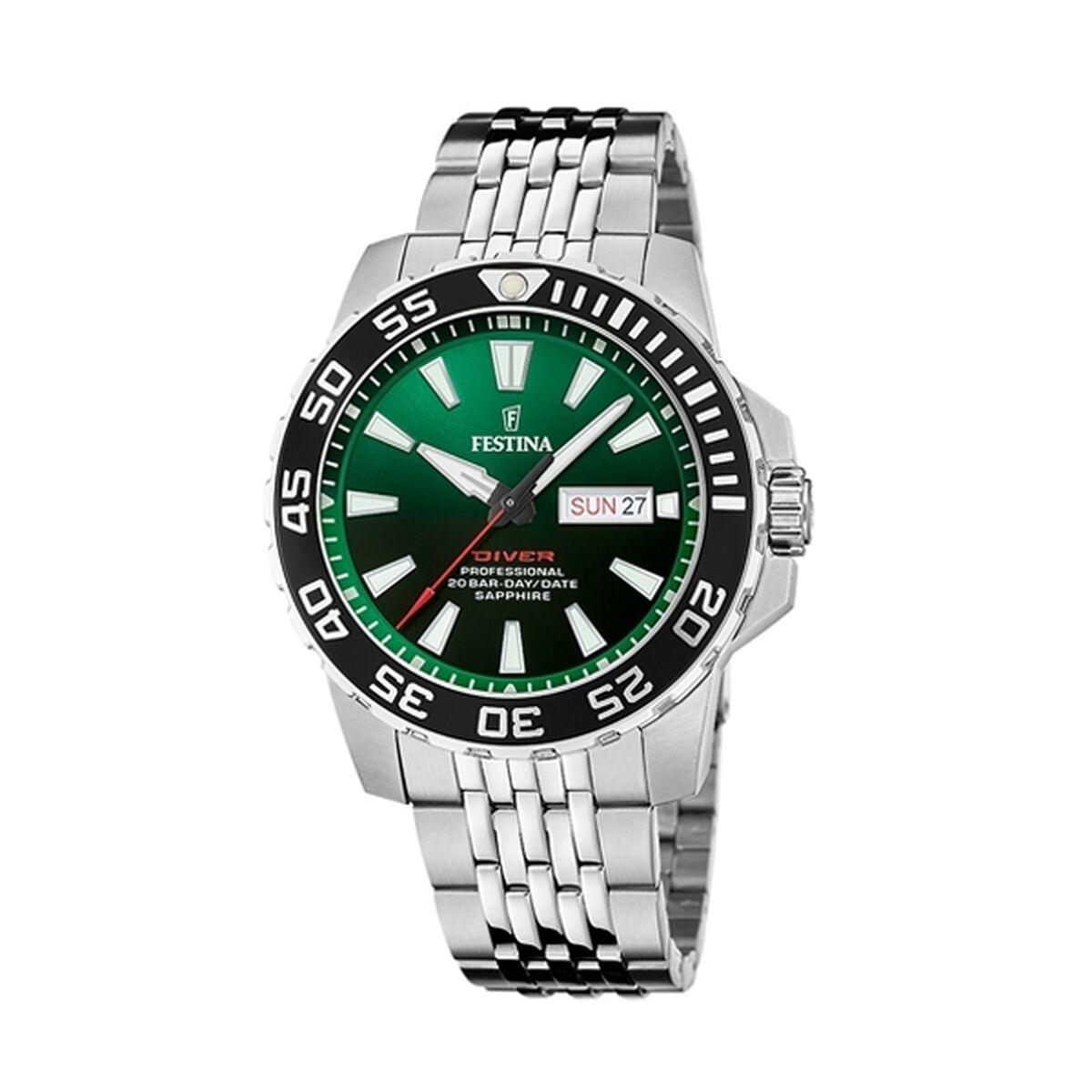 Herreur Festina F20661 - Festina Armbånd  - 8430622805868