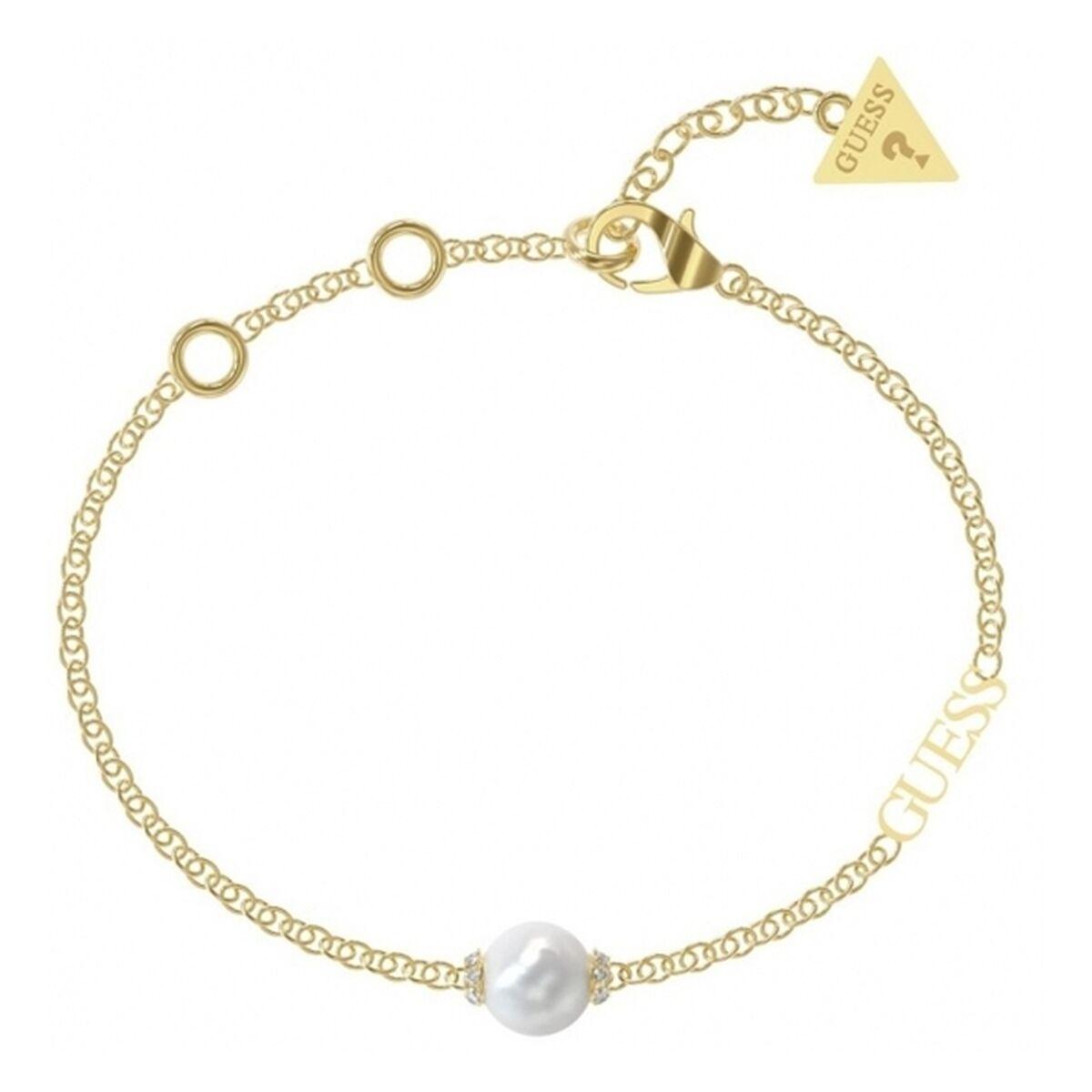 Armbånd Til Kvinder Guess Jubb02269jwygs - Guess Armbånd  - 7621701011640