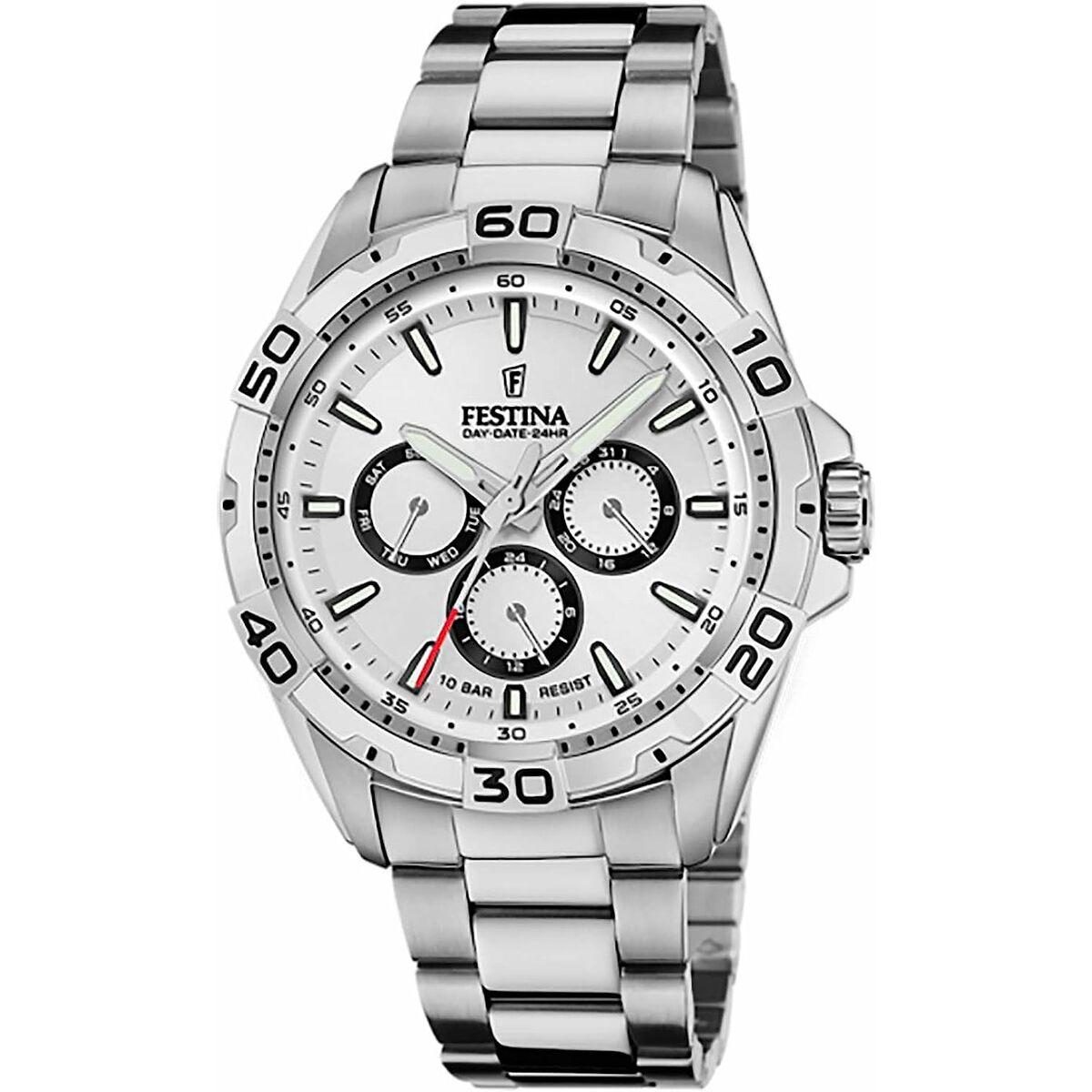 Herreur Festina F20623 - Festina Armbånd  - 8430622806193