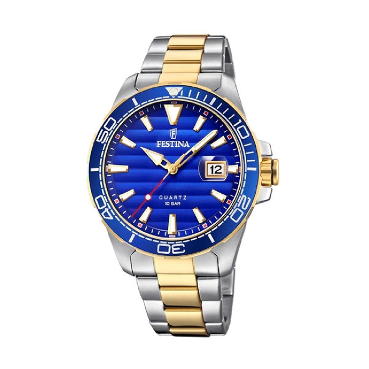 Herreur Festina F20362 - Festina Armbånd  - 8430622738234