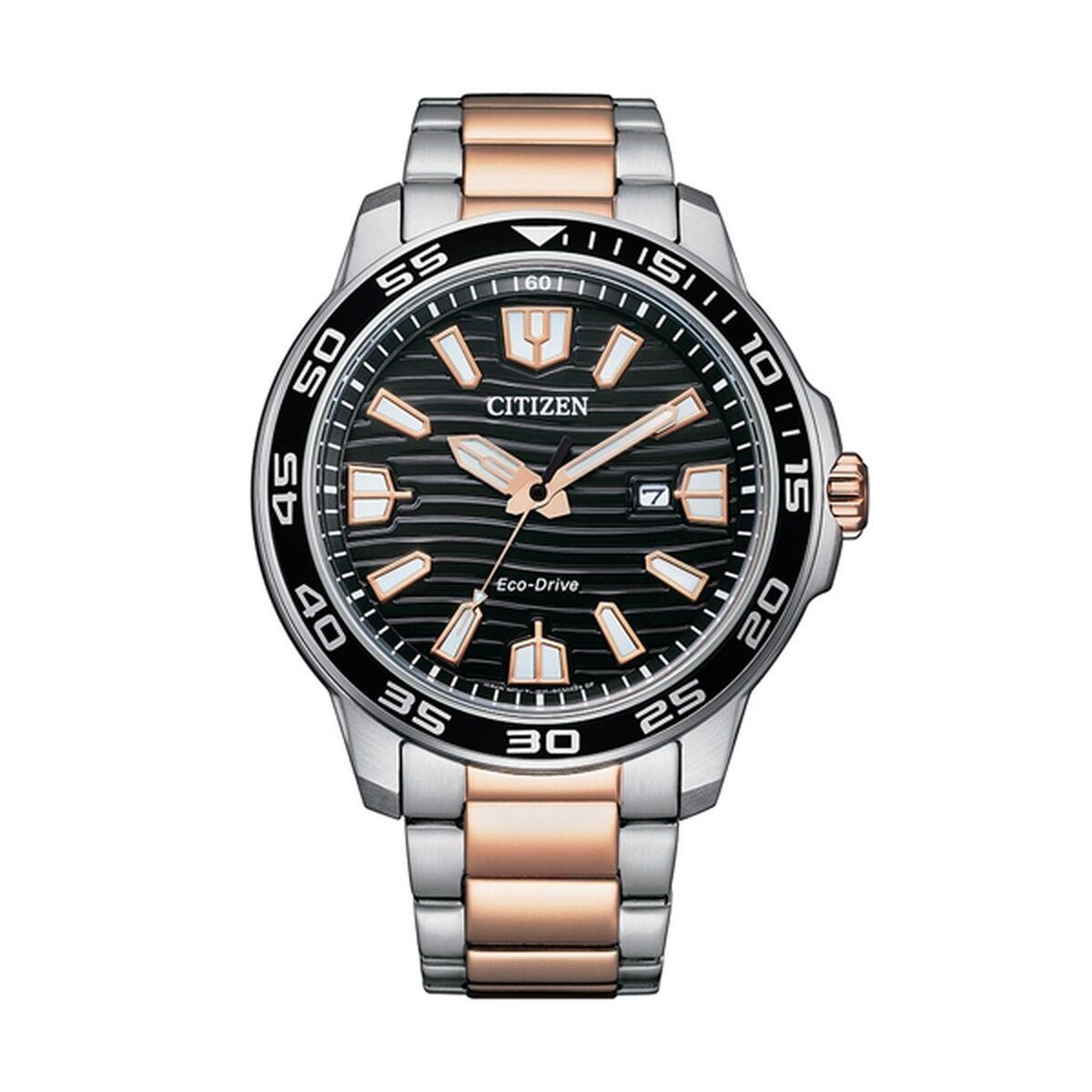 Herreur Citizen Aw1524 84e - Citizen Armbånd  - 8018225031657