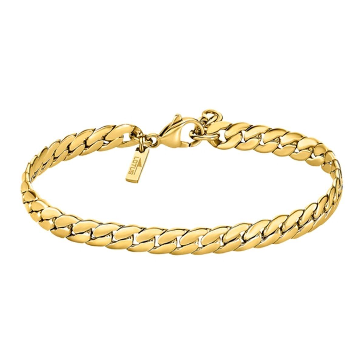 Armbånd Til Mænd Lotus Ls2210 - Lotus Armbånd  - 8430622780912