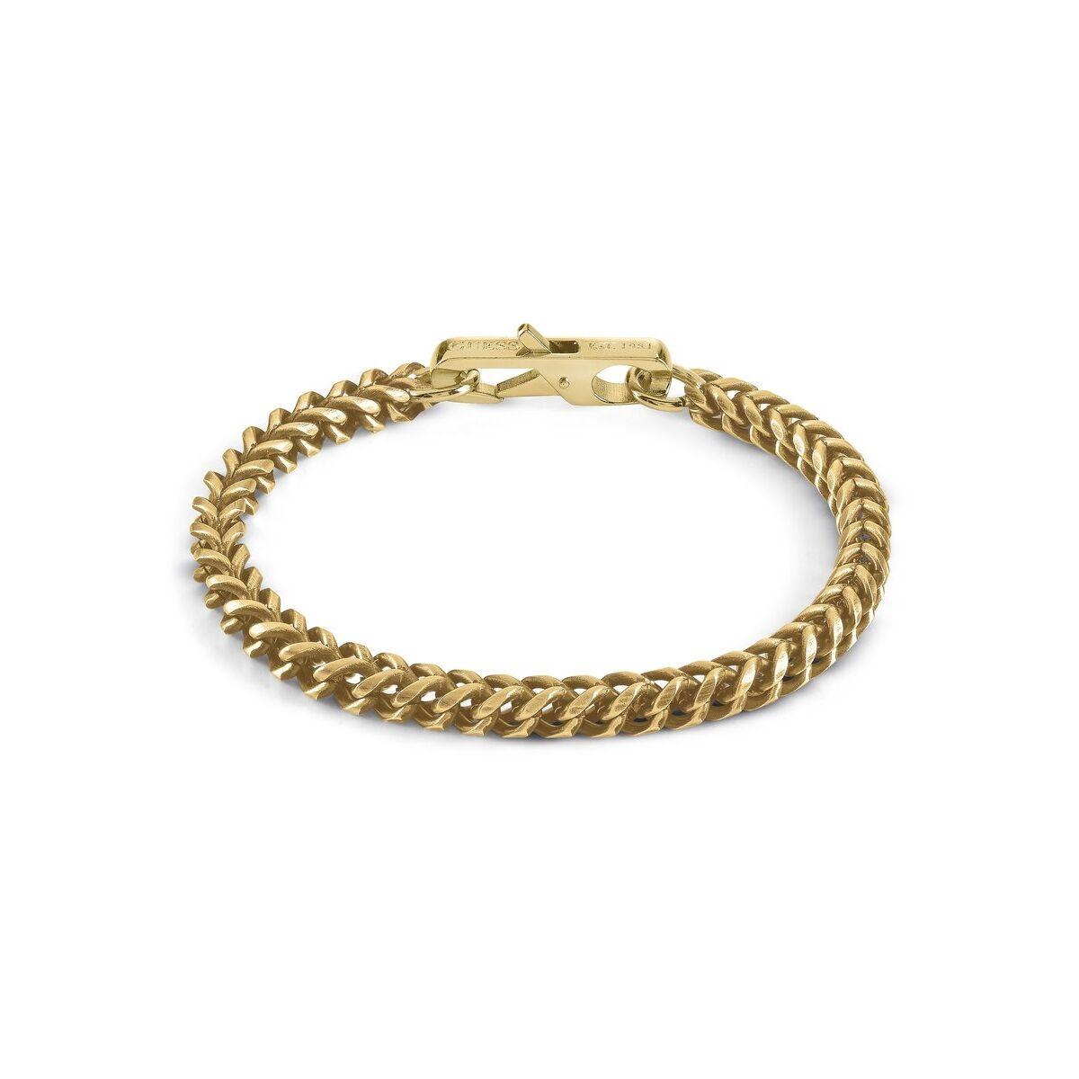 Armbånd Til Kvinder Guess Jumb01338jwygs - Guess Armbånd  - 7617076002420
