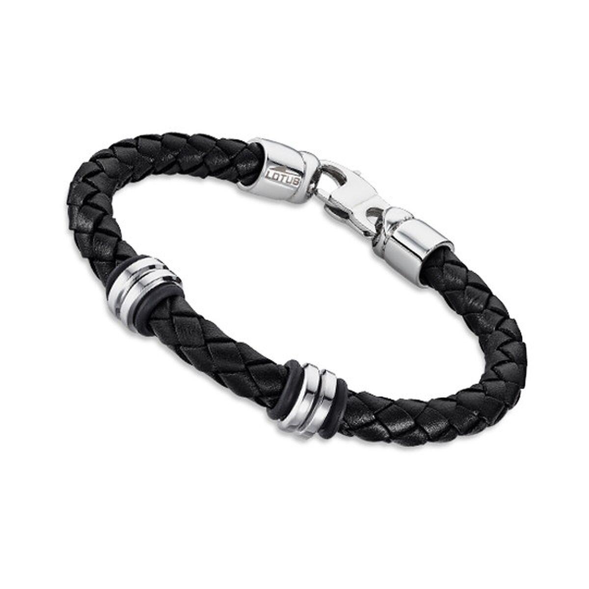 Armbånd Til Mænd Lotus Ls2093 - Lotus Armbånd  - 8430622757594