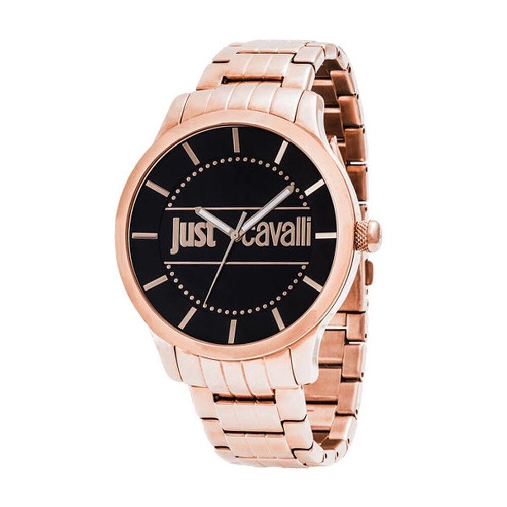 Dameur Just Cavalli R7253127525 - Just Cavalli Armbånd  - 8033288729037